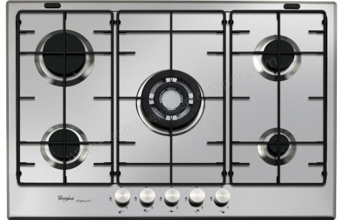 WHIRLPOOL GMA 7521/IXL