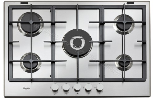 WHIRLPOOL GMA 7522/IX