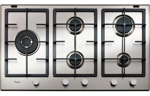 WHIRLPOOL GMA 9522/IX