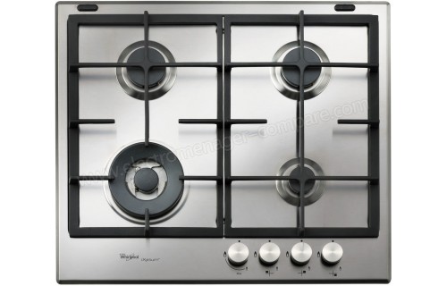 WHIRLPOOL GMF 6422/IXL