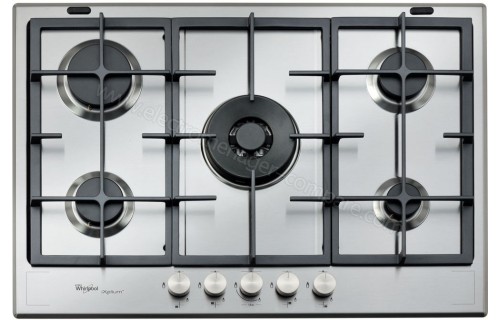 WHIRLPOOL GMF 7522/IXL Import EU