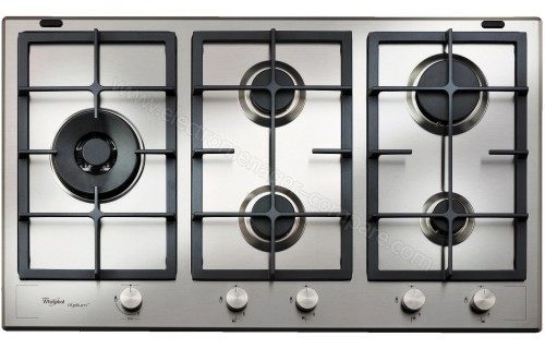 WHIRLPOOL GMF 9522/IXL