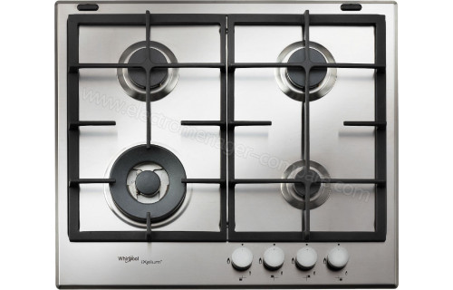 WHIRLPOOL GMR 6422/IXL