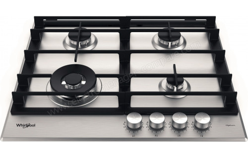 WHIRLPOOL GMWL 628/IXL FR