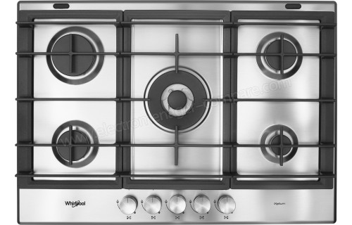 WHIRLPOOL GMWL 758/IXL FR