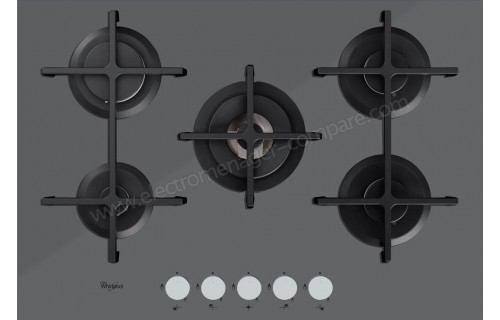 WHIRLPOOL GOA 7523/AN