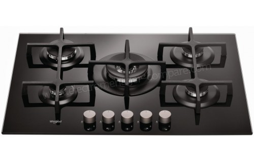 WHIRLPOOL GOA 7523/NB