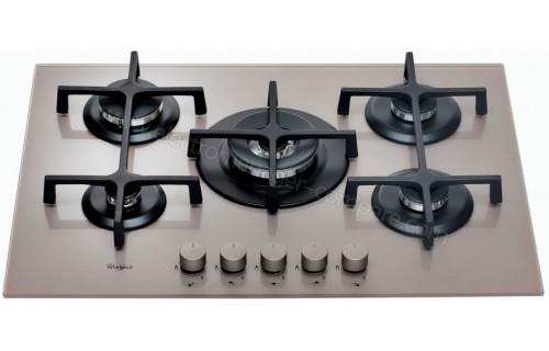 WHIRLPOOL GOA 7523/S