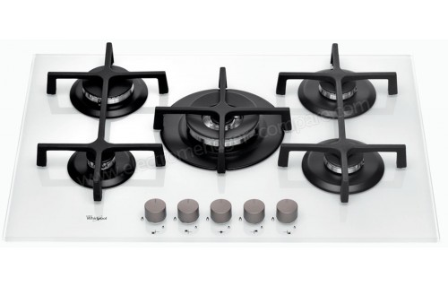 WHIRLPOOL GOA 7523/WH