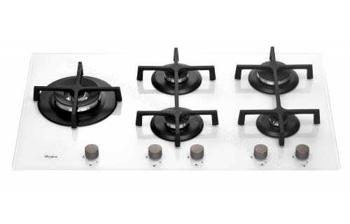 WHIRLPOOL GOA 9523/WH