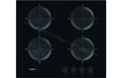 WHIRLPOOL GOB 616/NB