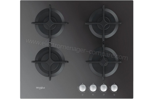 WHIRLPOOL GOR 616/MR FR