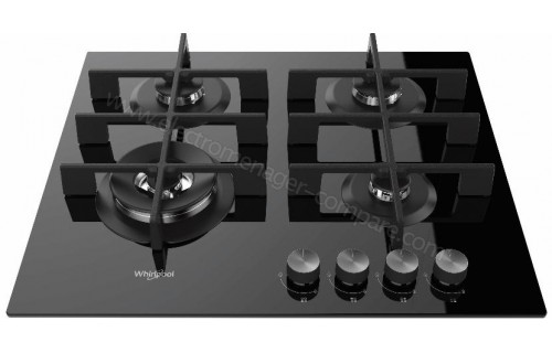 WHIRLPOOL GOW 6423/NB