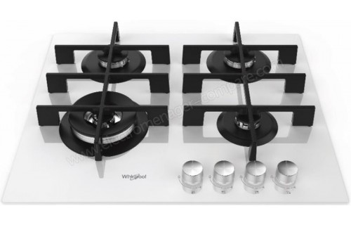 WHIRLPOOL GOW 6423/WH