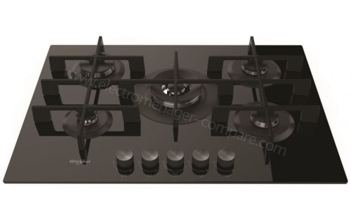 WHIRLPOOL GOW 7553/NB