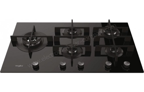 WHIRLPOOL GOW 9523/NB