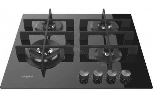 WHIRLPOOL GOWL 628/NB FR