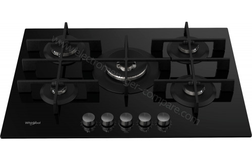 WHIRLPOOL GOWL 758/NB FR