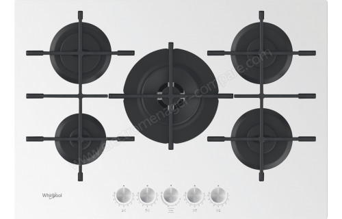 WHIRLPOOL GOWL 758/WH