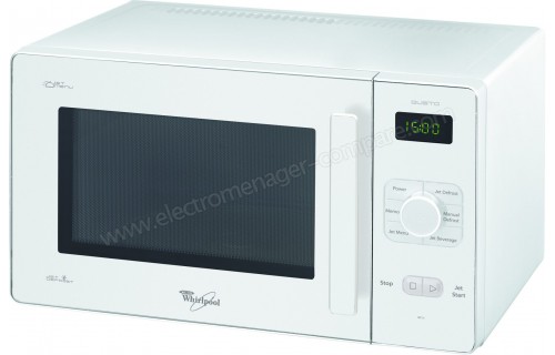 WHIRLPOOL GT 281/WH