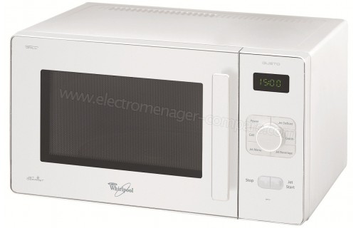 WHIRLPOOL GT 284/WH