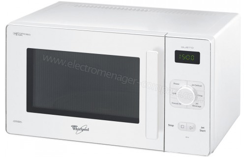 WHIRLPOOL GT 288/WH