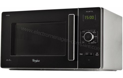 WHIRLPOOL GT 305/SIL
