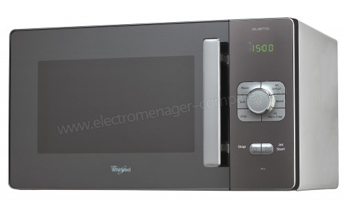 WHIRLPOOL GT 386/MIR