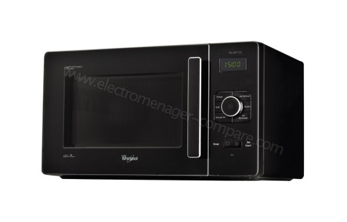 WHIRLPOOL GT 387/NB