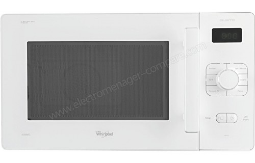 WHIRLPOOL GT 390/WH