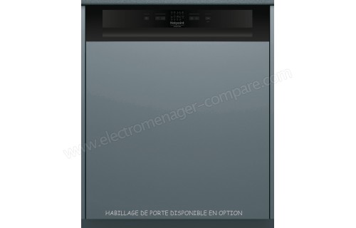 HOTPOINT HBC2B+26B