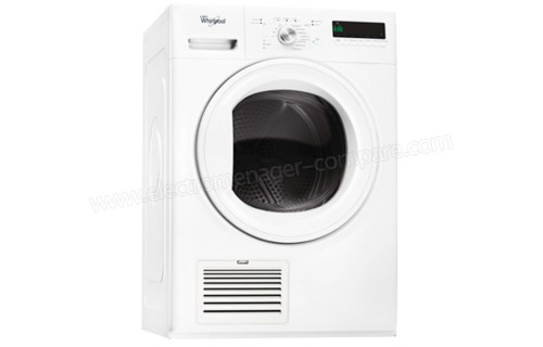 WHIRLPOOL HDLX 70313