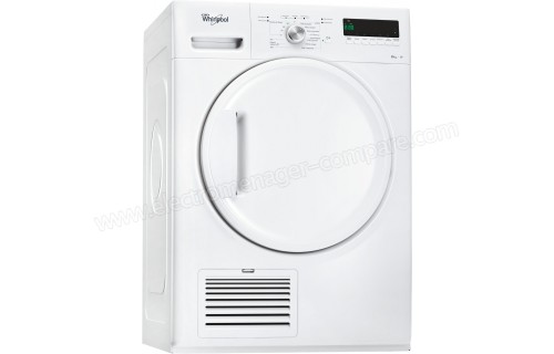 WHIRLPOOL HDLX 80311
