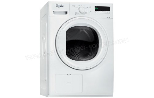 WHIRLPOOL HDLX 80312