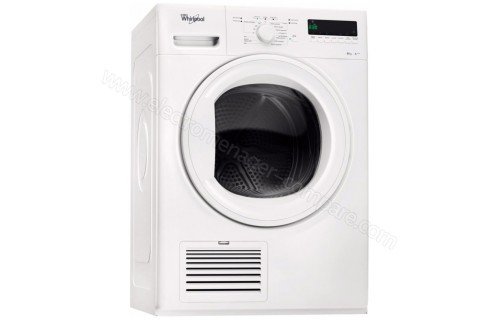 WHIRLPOOL HGELX80510