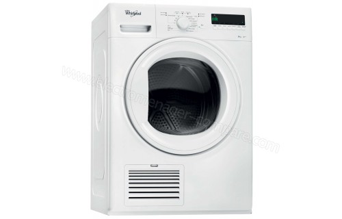 WHIRLPOOL HGELX90410