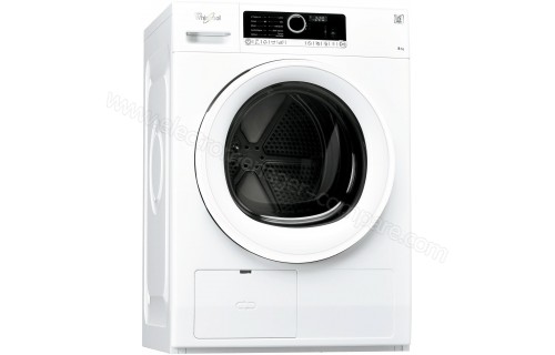 WHIRLPOOL HSCX 80313