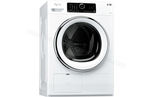 WHIRLPOOL HSCX 80427