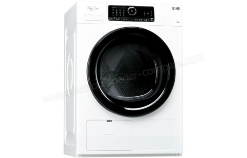 WHIRLPOOL HSCX 80531