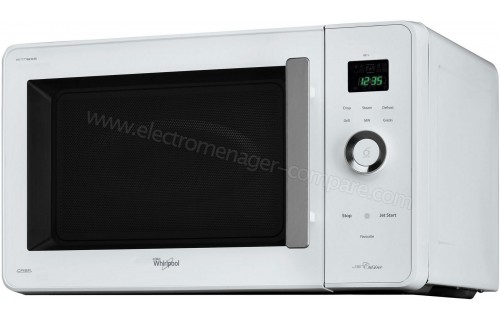 WHIRLPOOL JQ 276/WH