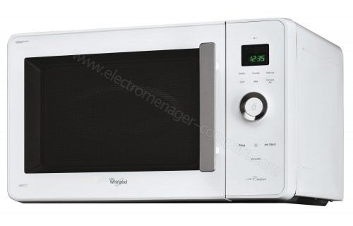 WHIRLPOOL JQ 277/WH