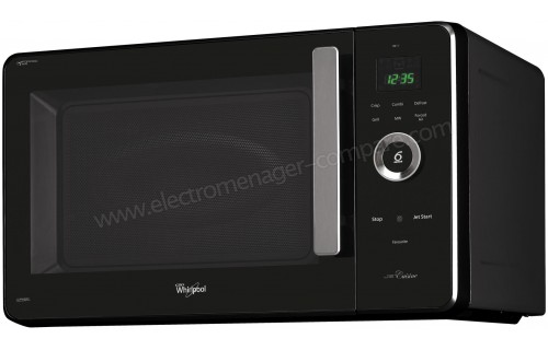 WHIRLPOOL JQ 278/NB