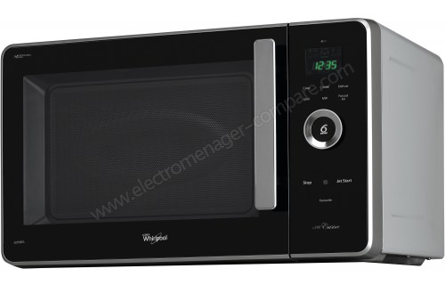 WHIRLPOOL JQ 278/SL