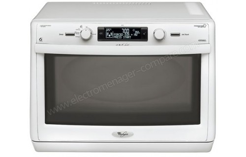 WHIRLPOOL JT 378/WH