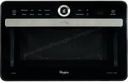 WHIRLPOOL JT 469/NB