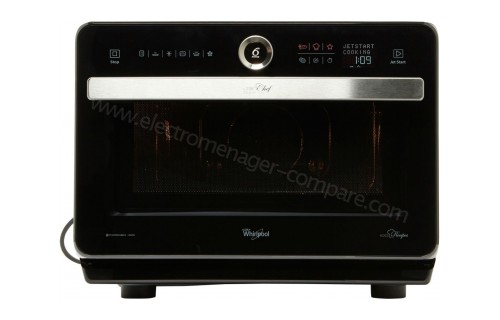 WHIRLPOOL JT 479/NB