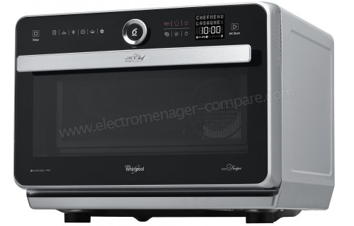 WHIRLPOOL JT 479/SIL