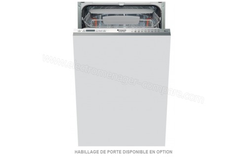 HOTPOINT LSTF 9M124 C EU