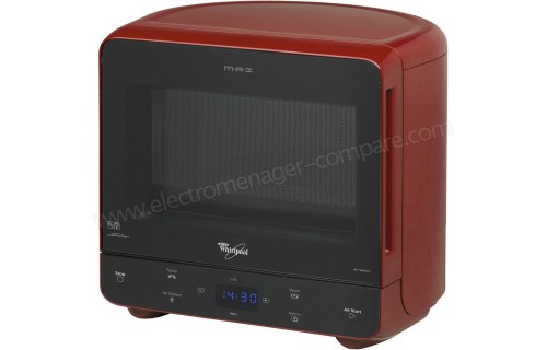 WHIRLPOOL MAX 35/RD