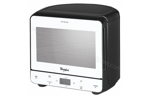 WHIRLPOOL MAX 36/WBL